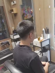 -羽凡造型
