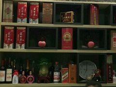 -金牌餐厅·天津菜·八珍豆腐·老爆三(瓷房子店)