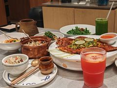 -一坐一忘云南菜(卓悦中心)