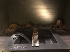 -台北北投丽禧温泉酒店