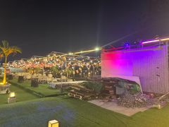 -沸奇公园·情景团建·年会露营烧烤轰趴生日(科技园店)