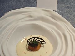 -九献创意菜·新中式(亮马河花园私宴店)