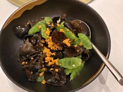 -新巴黎大酒店-巴黎中餐厅