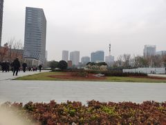 -木塔寺遗址生态公园