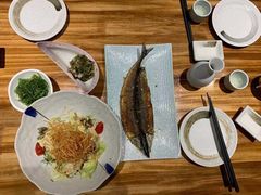 -石屋料理(南京西路店)