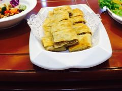 -正阳春鸭子楼(汉沽店)