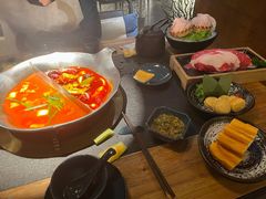 -湊湊火锅·茶憩(天环广场店)