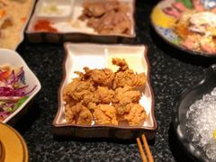 唐扬炸鸡块-無境·匠心日本料理(汉街店)