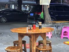 -靓姐南宁蒲庙生榨米粉(晓港湾店)