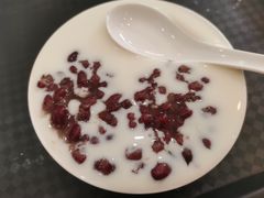 红豆姜埋奶-沙湾姜埋奶(兴新包店)