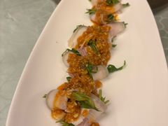 -清华大学-甲所餐厅