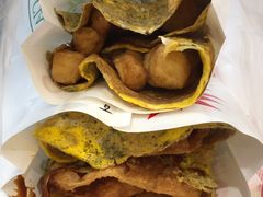 -清真·二嫂子煎饼果子(鼓楼旗舰形象店)