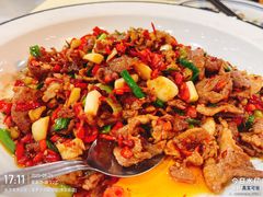 -笨罗卜浏阳菜馆(太平街店)