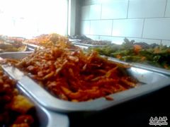 拌菜-阿妈妮(南五马路店)