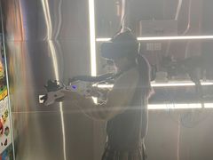 -VR+乐园·VR电竞·家庭亲子·密室逃脱·轰趴团建