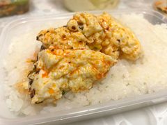 -重庆豆花饭