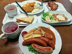 -宜家·瑞典风味餐厅(四元桥店)