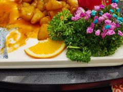 -旺达小吃•三十年福州菜(正大广场店)