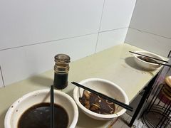 -顺心拉面馆(马道街店)