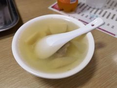 -广和隆猪蹄面(钟法路店)