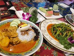 -小娘惹厨房Little Nyonya(狮城有约上榜店)