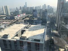 -广交会威斯汀酒店