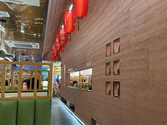 -和晟shèng铁锅炖·东北菜(南山店)
