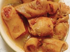 酸菜粉肠-石湾点心