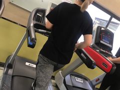 -中田健身工作室(博兴路店)