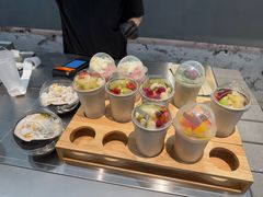 -喜茶(深圳万象城黑金店)