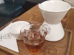 -唐咖精品咖啡(大理古城手冲店)