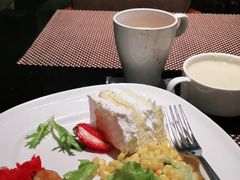 -银星皇冠假日酒店美食阁