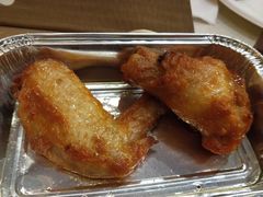 -尊宝比萨(中山八店)