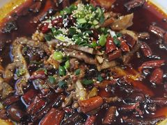-金家老三饭庄(常营店)