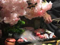 -樱宿日式和牛烧肉(五道口店)
