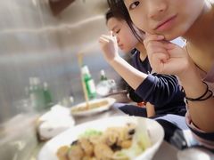-郭记小街麻辣烫(南小街总店)