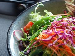 -新鲜特色餐厅(香格里拉大酒店)