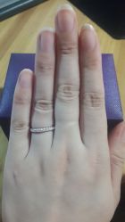 -威德钻石-克拉钻大本营(南京东路店)