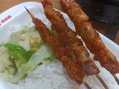 -南城香·饭香串香馄饨香(赵公口店)