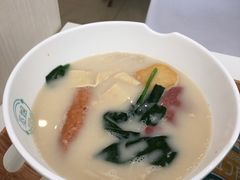 -觅姐一碗健康煮(青浦宝龙广场店)