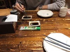 -小川洋风料理(街道口店)