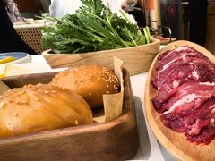 -左庭右院鲜牛肉火锅(南通CBD大有境店)