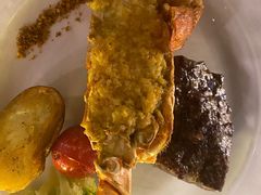 -天空花园餐吧·生日·团建(南山店)