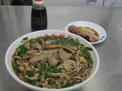 -老赵面店(大西路店)