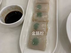 -金时代顺风大酒店(金山店)