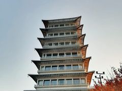 -西安世博园
