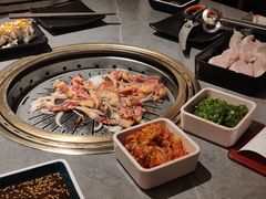 -花时·炭火烧肉(东百中心A馆店)