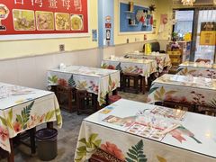 -金姐台湾菜(珠江路店)