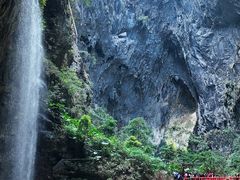 -英西峰林·洞天仙境