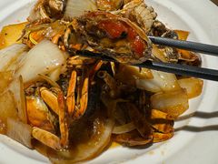 -周家二小姐的菜(西津渡店)